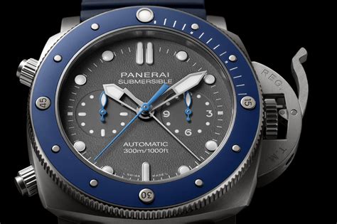 panerai guillaume nery price|Panerai submersible watches.